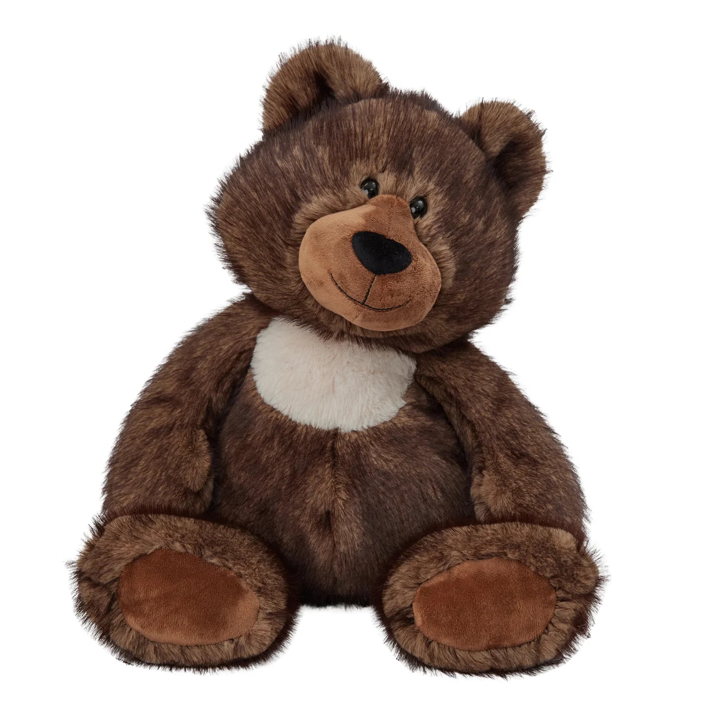 Barney - Bear - Giffa