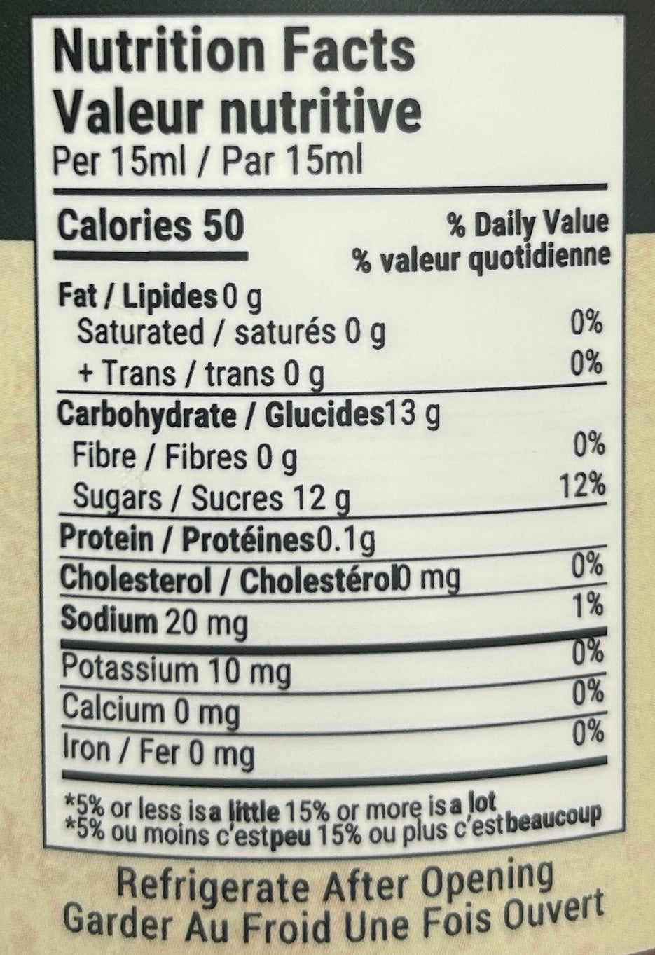 Tangy Red Pepper Jelly