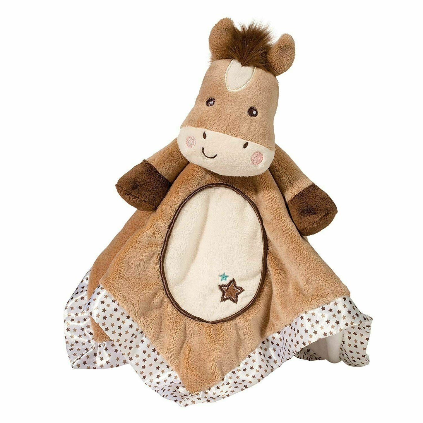 Horse Star Pony - Lil' Snuggler - 12 inch - Douglas Baby