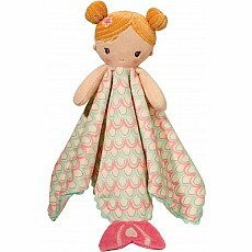 Mermaid - Lil' Snuggler - 12 inch - Douglas Baby