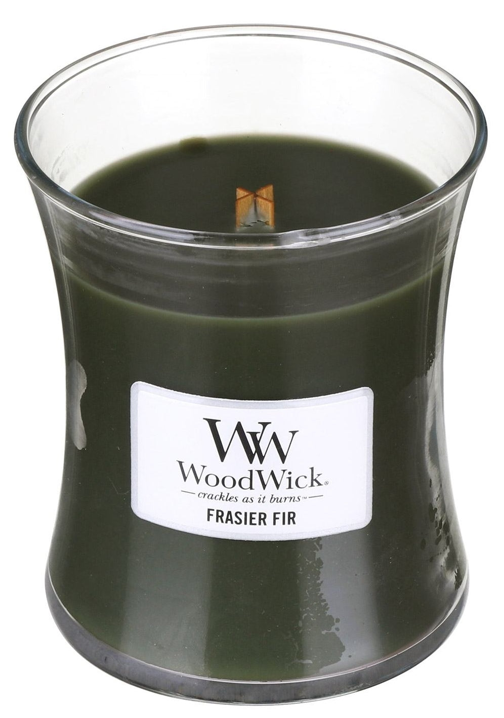 Frasier Fir - Medium - WoodWick Candle