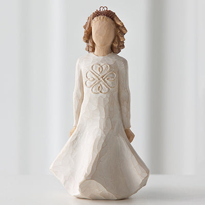 Willow Tree: Irish Charm