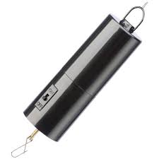 Motor for Garden Spinners - Requires D Battery