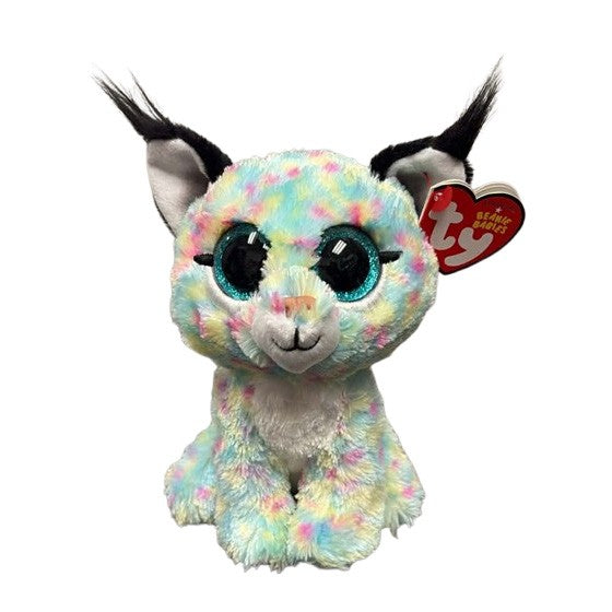Beanie Baby - Lynx - Ty Plush