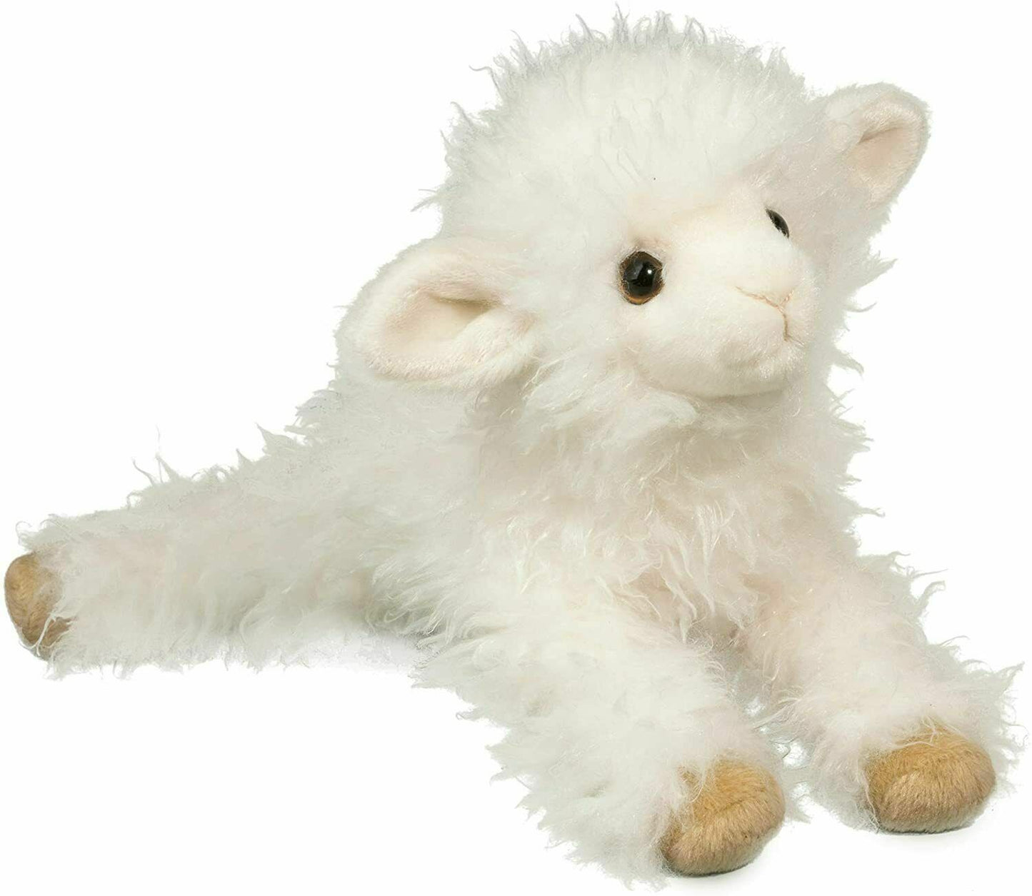 Posy - Lamb - 11 inch - Douglas Plush
