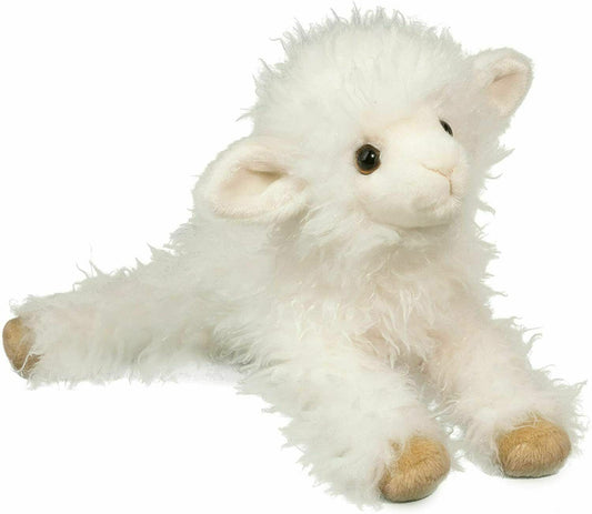 Posy -  Lamb - 11 inch -  Douglas Plush