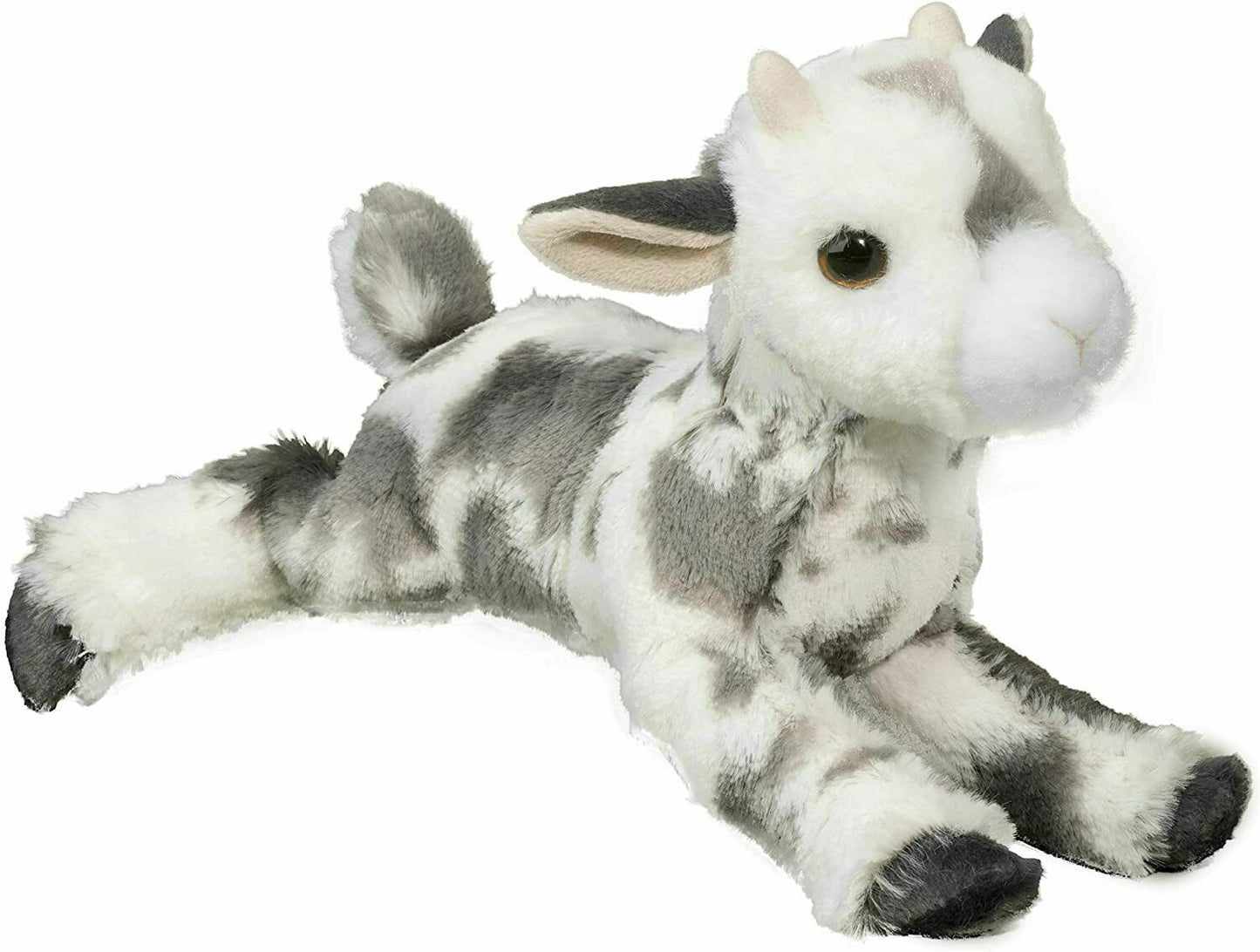 Poppy - Goat - 11 inch - Douglas Plush