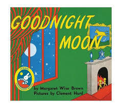 Goodnight Moon - Board Book