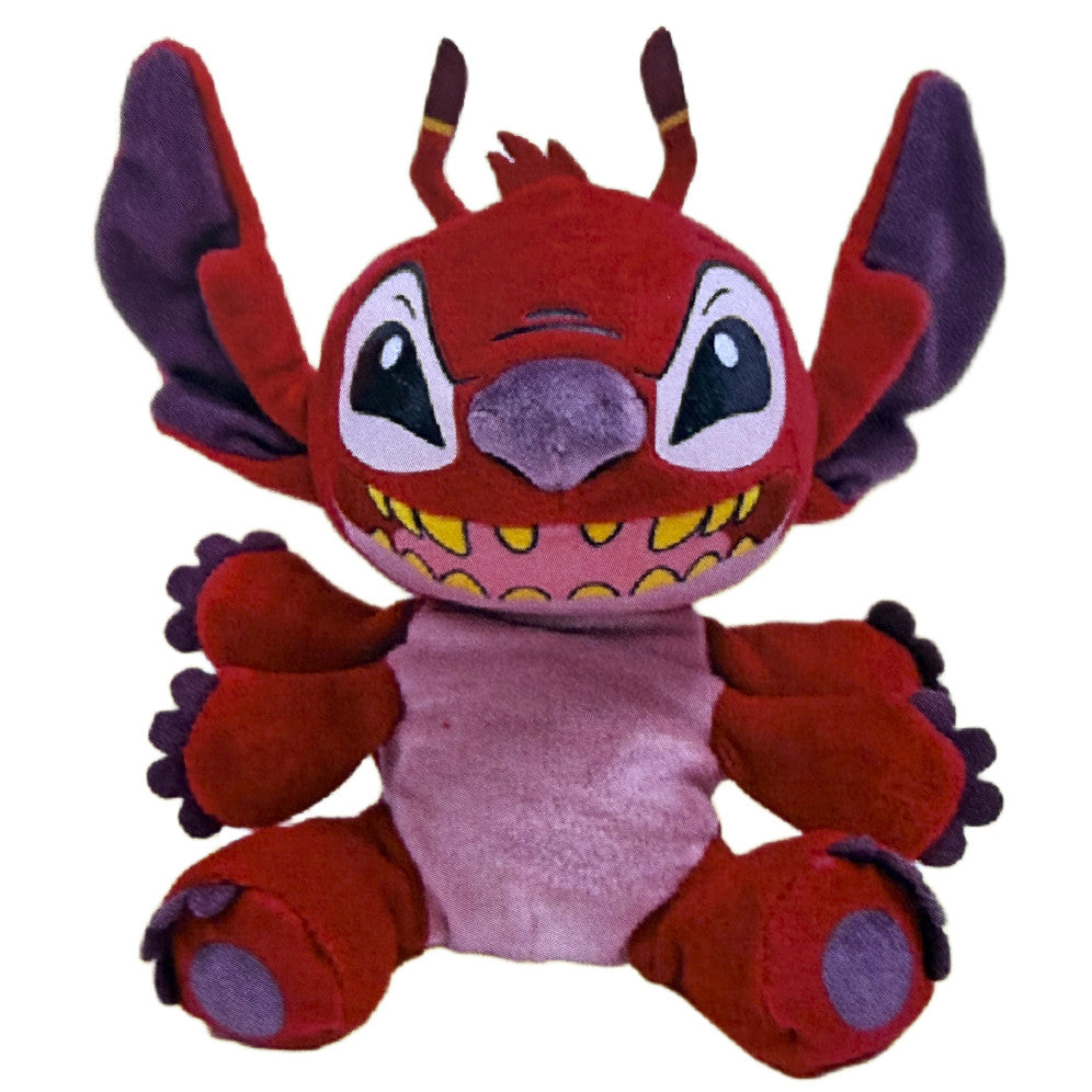 Beanie Baby - Leroy - Disney - Ty Plush