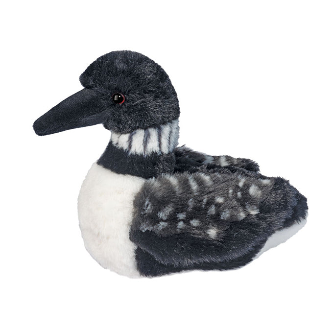 Loonie Loon - Mini Softs - Douglas Plush
