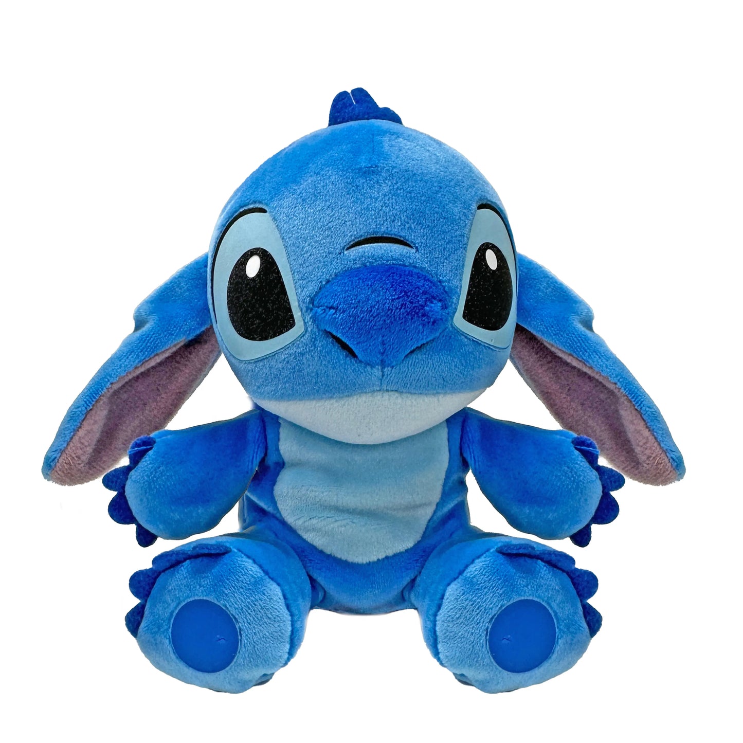 Beanie Baby - Stitch - Disney - Ty Plush