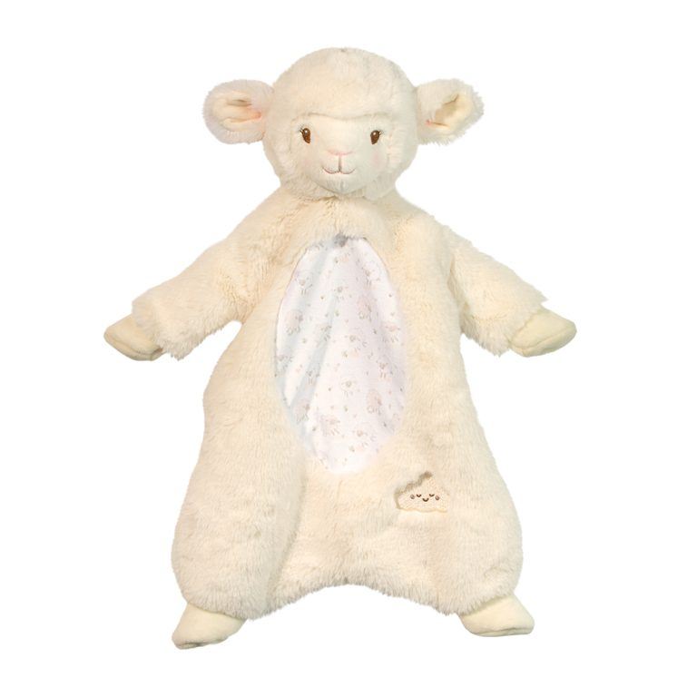 Lennox Lamb - Sshlumpie - 19 inch - Douglas Plush