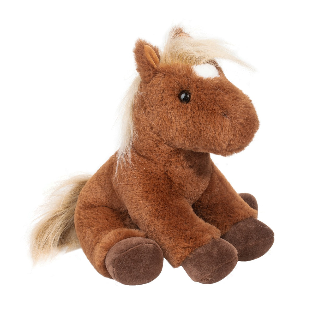 Nellie Horse - Softie - Douglas Plush