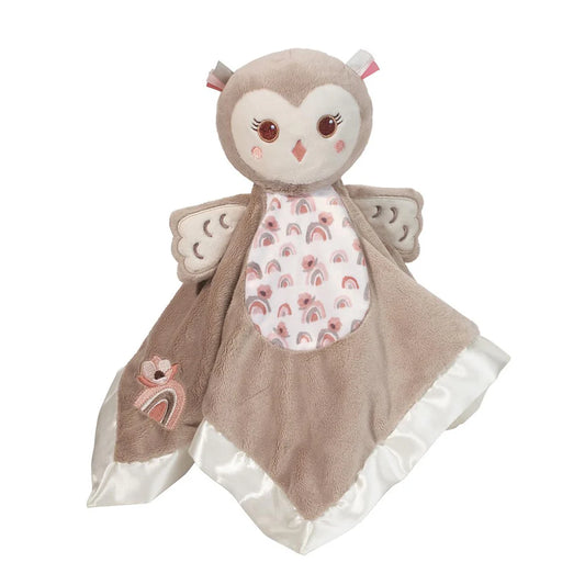 Nova Owl - Lil' Snuggler - Douglas Baby