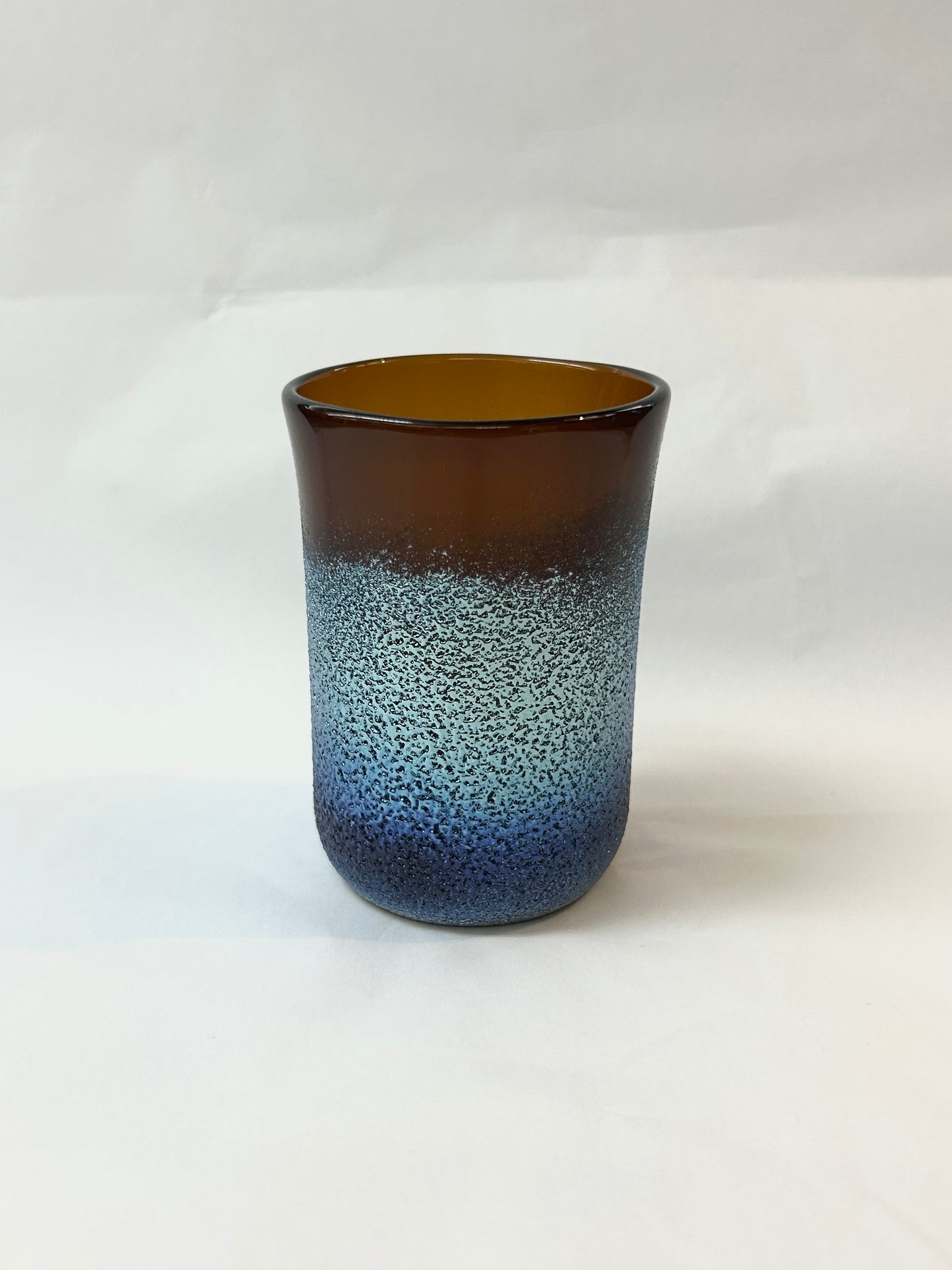 Aurora Glass - Recycled Glass Bottles - Handmade in Canada