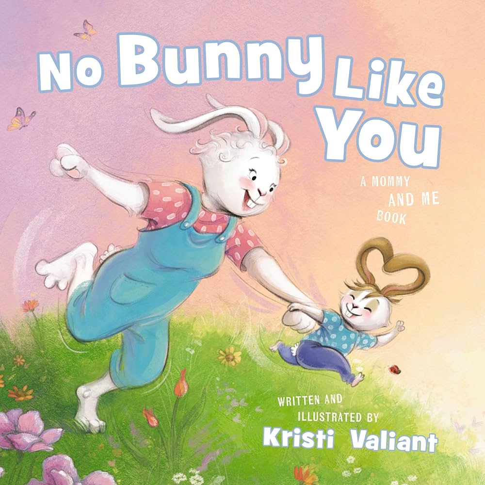 No Bunny Like You - Board Book