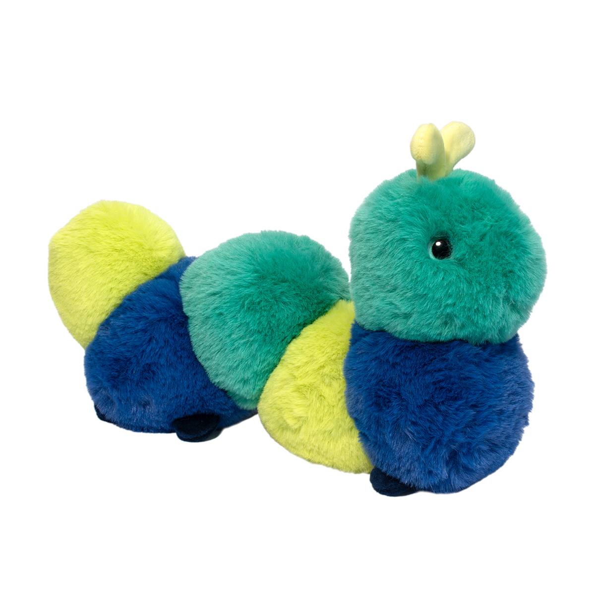 Crunchie Caterpillar - Softs - Douglas Plush