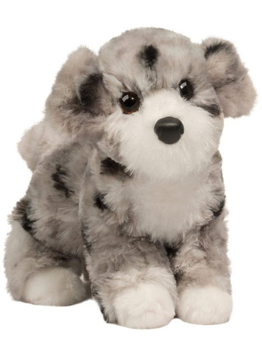 Miles - Aussi Doodle - 8 inch - Douglas Plush