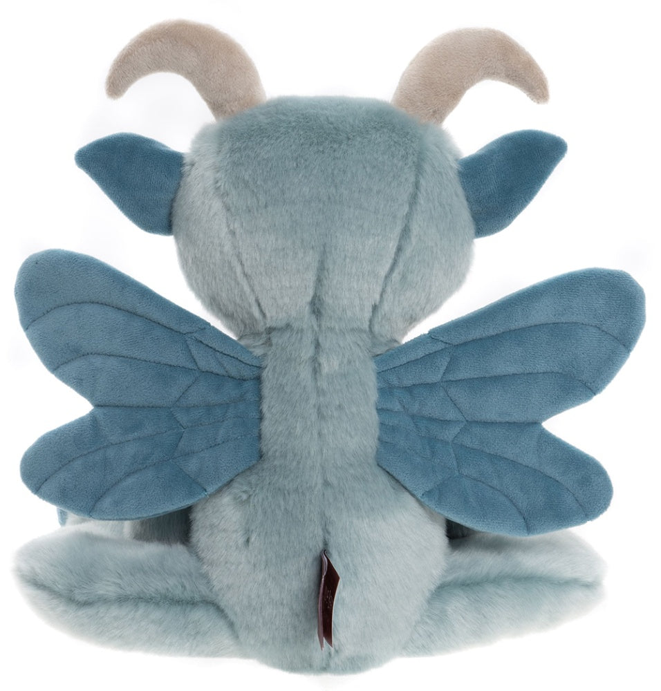 Drawbridge - Gargoyle - Bearhouse Collection - Charlie Bears