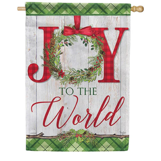 JOY - Joy to the World