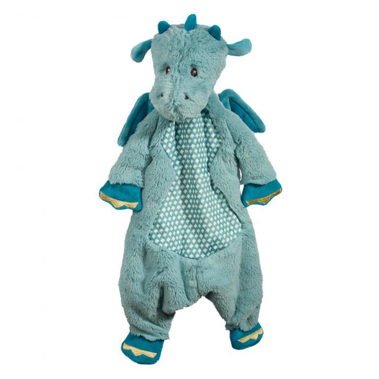 Demitri Dragon - Sshlumpie - 18 inch - Douglas Plush