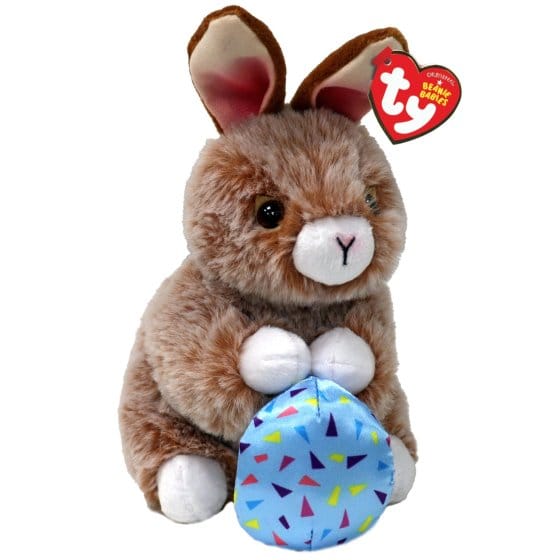 Beanie Babies - Praline - Bunny - TY Plush
