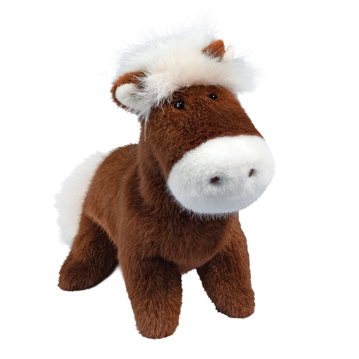 Jorge Horse Muzzle - Douglas Plush