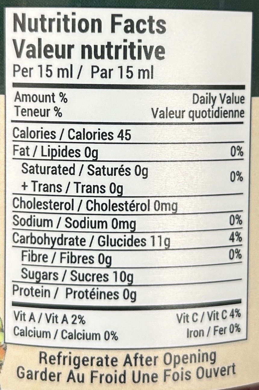 Sundried Tomato Red Pepper Jelly