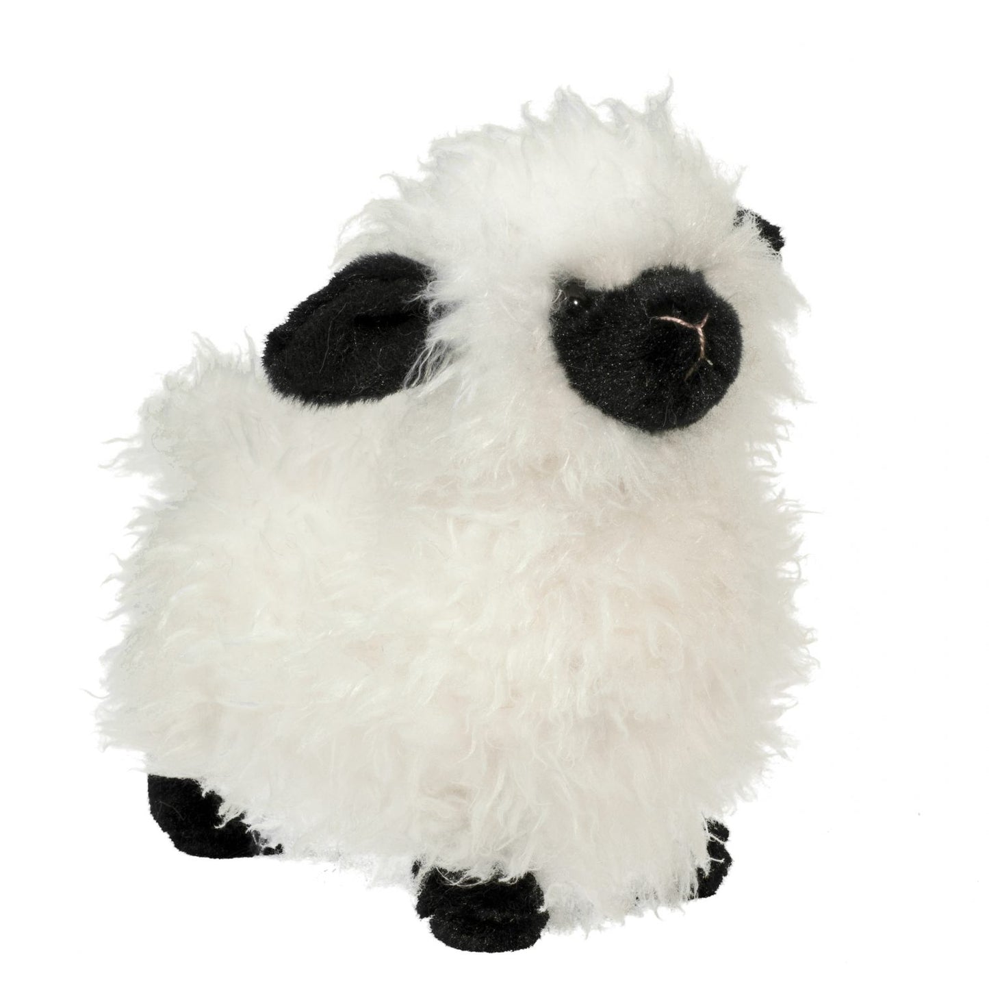Shiloh Lamb - Douglas Plush