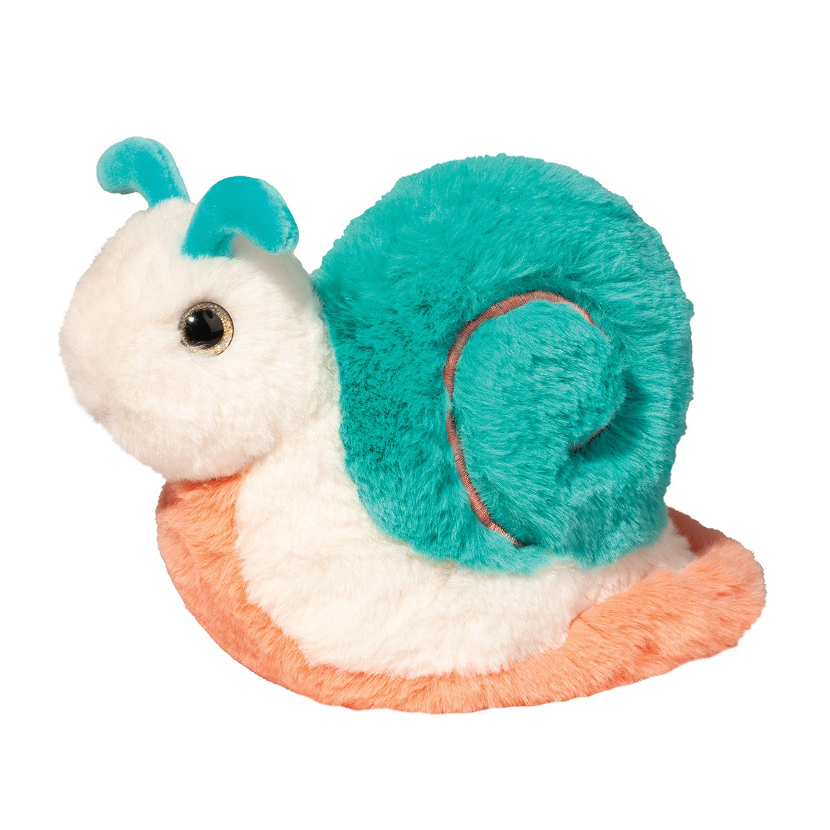 Syd Snail - Douglas Plush