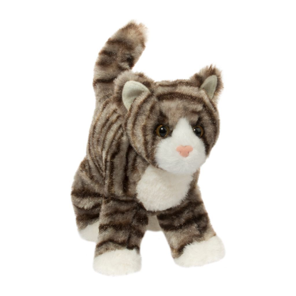 Zigby - Douglas Plush