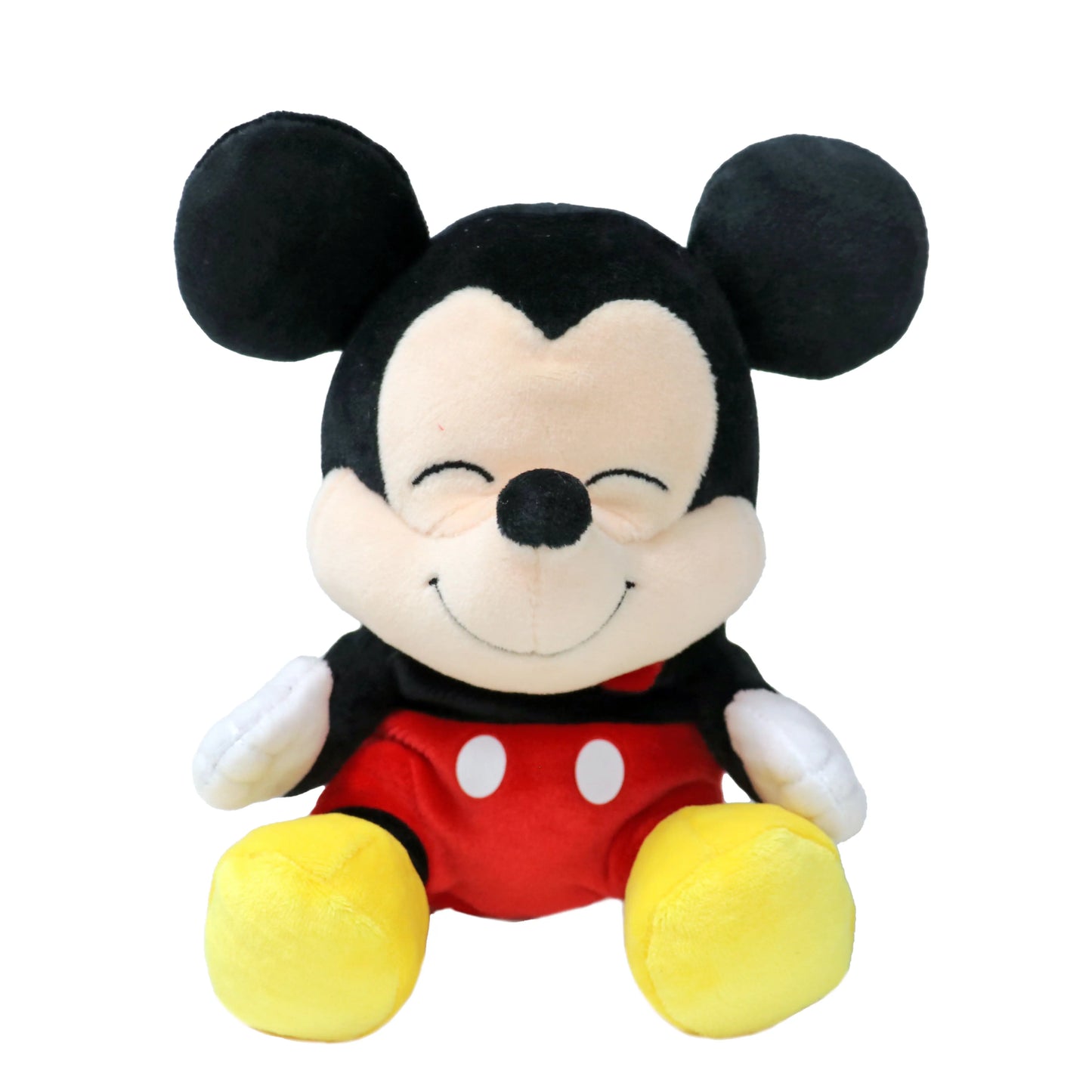 Beanie Baby - Mickey Mouse - Disney - Ty Plush
