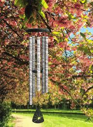 Wind Chimes