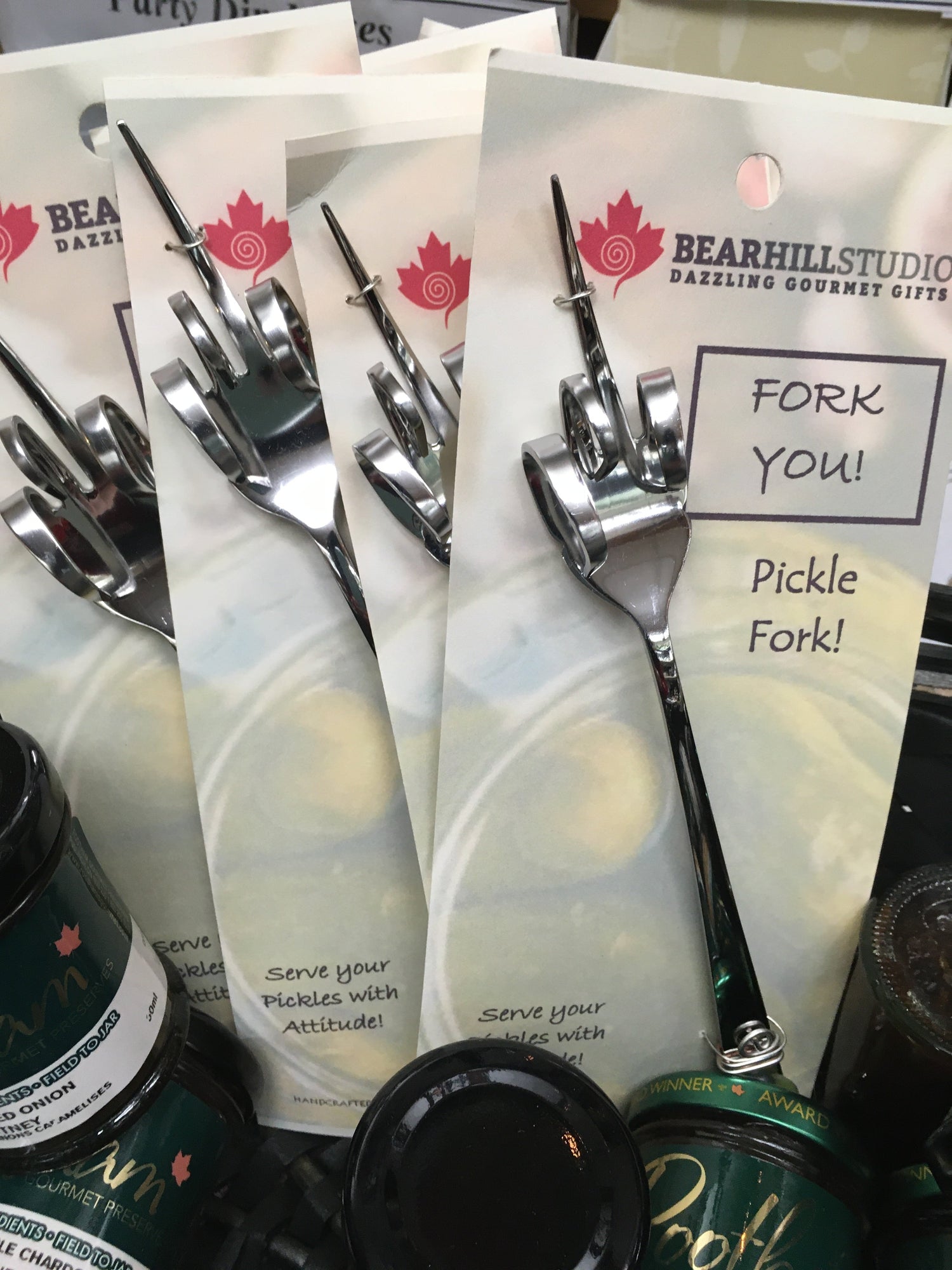 Artisanal Kitchenware