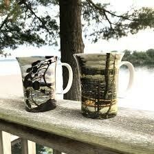 McIntosh Mugs
