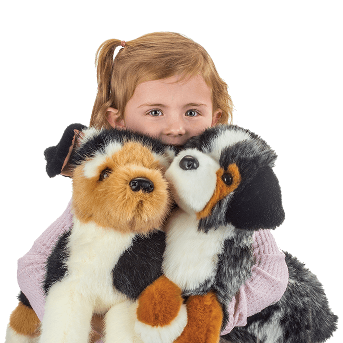 Plush Stuffed Animals