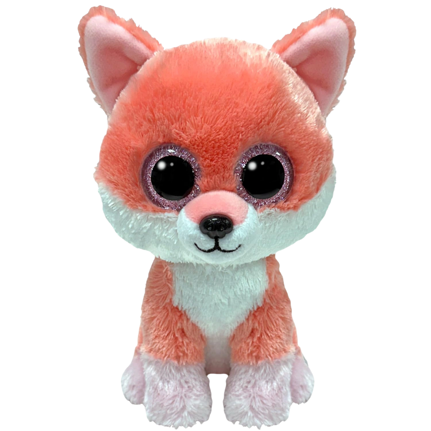 Beanie Boo - Vixen - Fox - Ty Plush