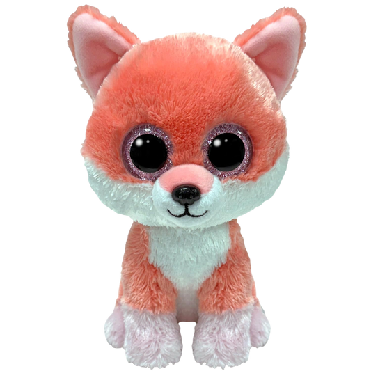 Beanie Boo - Vixen - Fox - Ty Plush