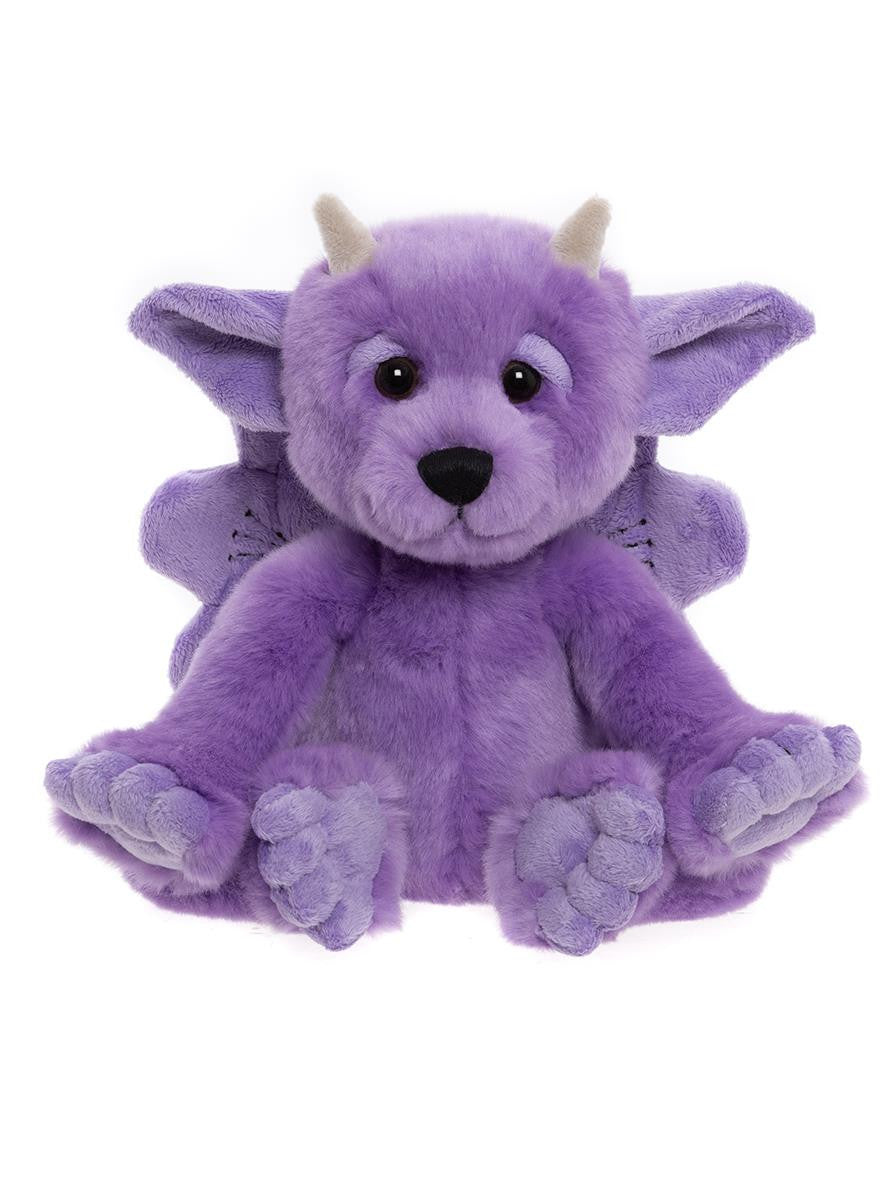 Portcullis - Gargoyle - Bearhouse Collection - Charlie Bears