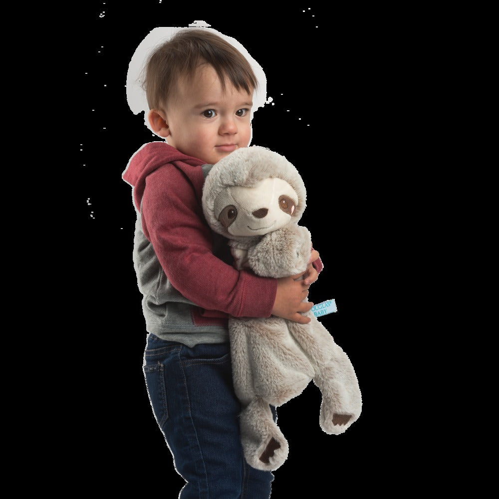 Stanley Sloth - Sshlumpie - 18 inch - Douglas Plush