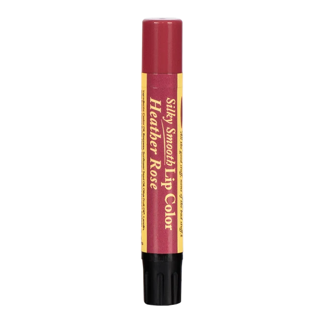 Lip Colour - Heather Rose - The Naked Bee