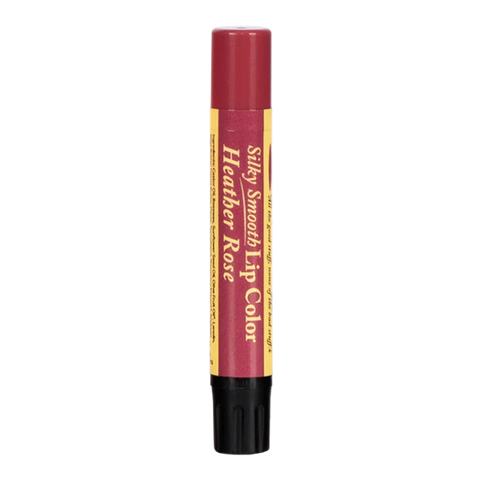 Lip Colour - Heather Rose - The Naked Bee