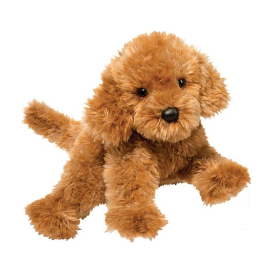 Addie - Labradoodle - 16 inch - Douglas Plush