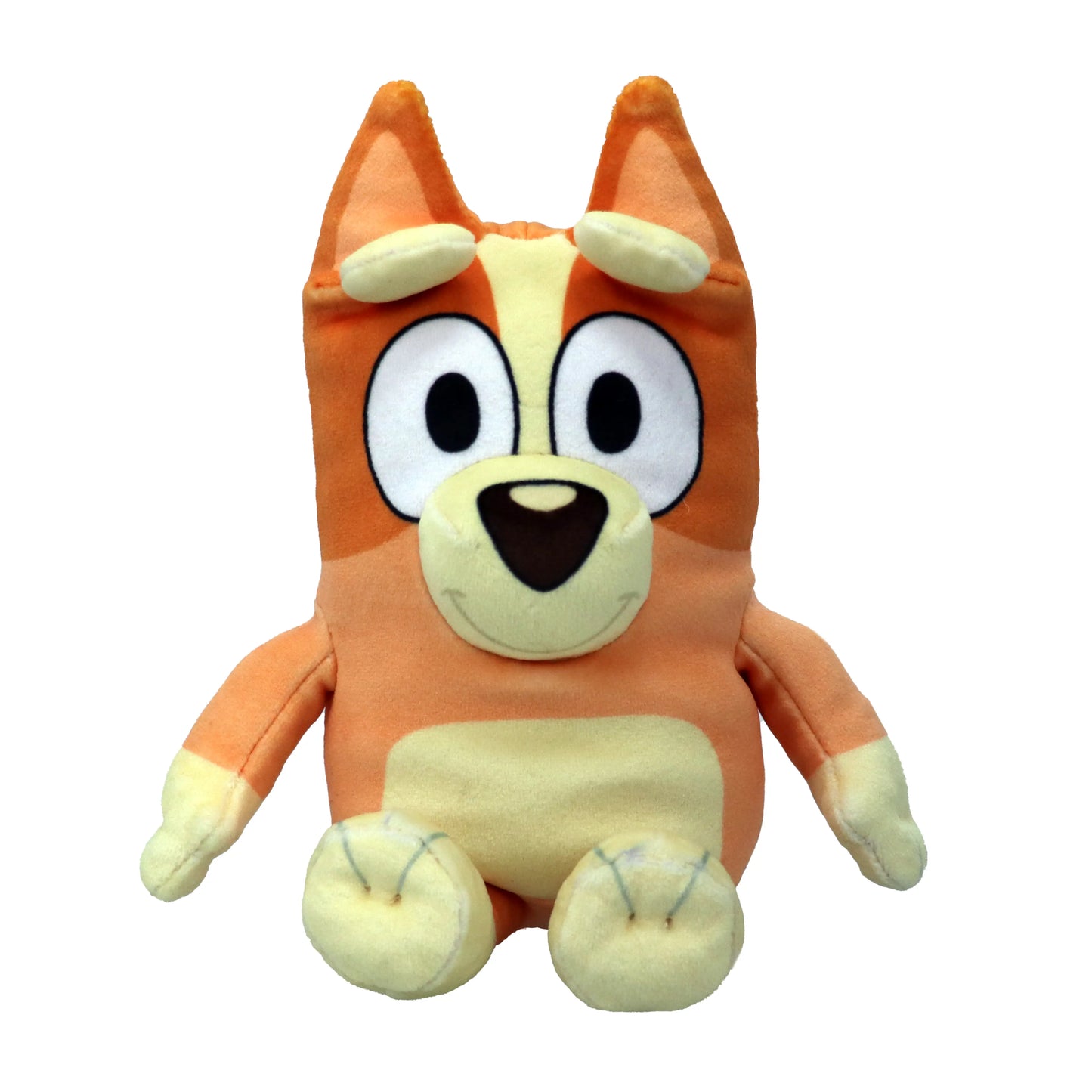 Beanie Baby - Bingo - BBC Studios - TY Plush