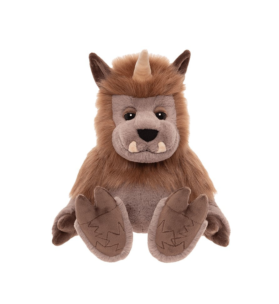 Quarry - Ogre - Bearhouse Collection - Charlie Bears