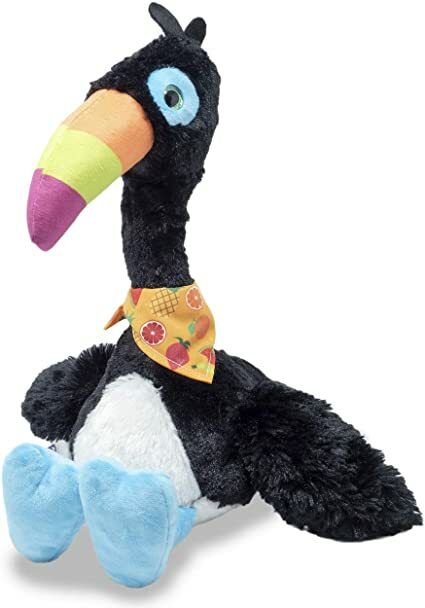 Frutti Freddie - Sings Tutti Frutti - Cuddle Barn