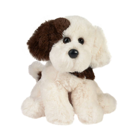 Donnie Puppy - Mini Softs - Douglas Plush