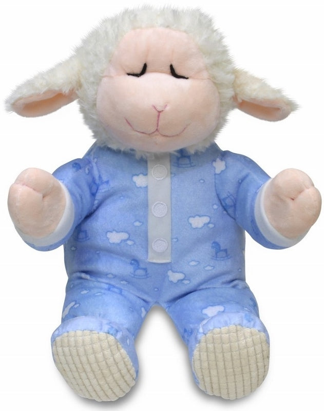 Pray With Me Pal - Nate - Hands Join Together - Soft for Baby