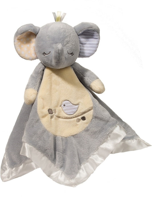Joey Grey Elephant - Lil' Snuggler - 12 inch - Douglas Baby