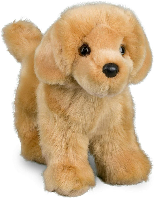 Bella - Golden Retreiver Dog - 16 inch - Douglas Plush